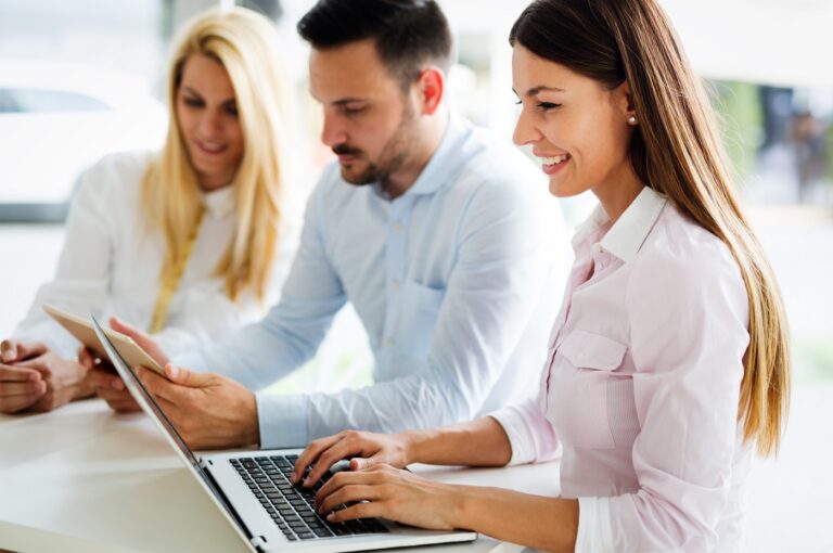 rekrutacja online do pracy